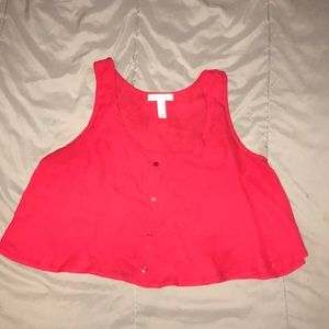 Ambiance Apparel Top